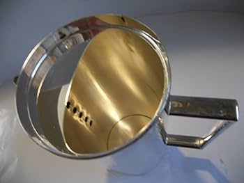 銀座 和光 銀製 水差し　希少 レア 銀製品 槌目打ち出し シルバー です。 51M8kxrl4wL._AC_SY200_QL15_.jpg